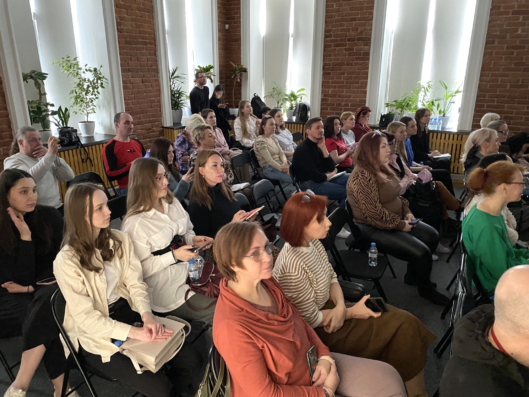 В Череповце стартовал грантовый конкурс «Творчество регионов» — идеи для города, поддержка для людей